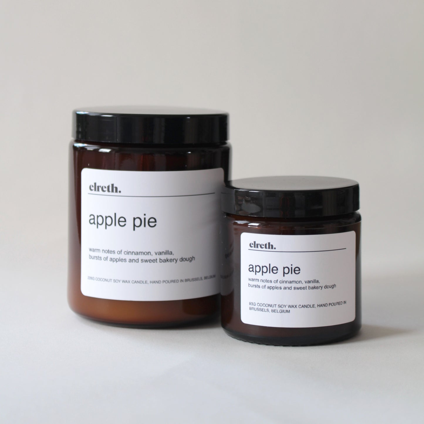 apple pie