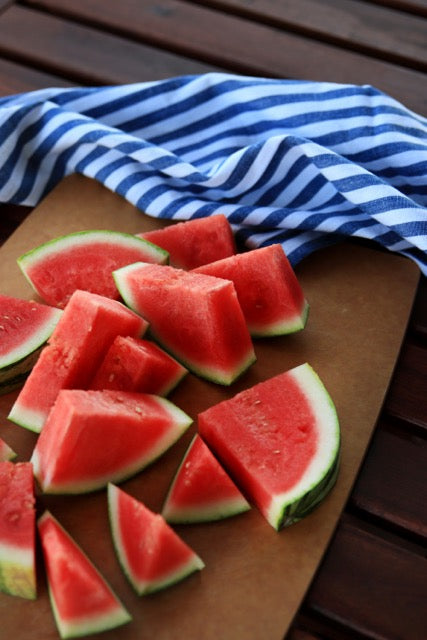 watermelon sugar