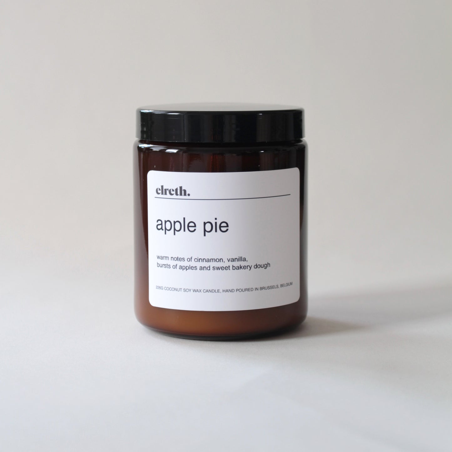 apple pie